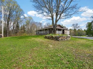 469 Lynx Lake Rd, Huntsville, ON P1H2J3