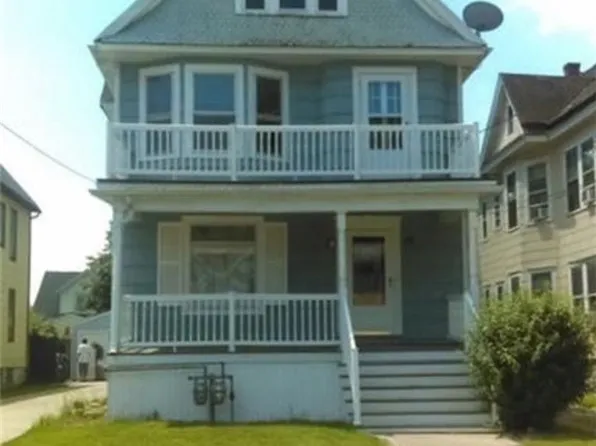 25 Richfield Ave, Buffalo, NY 14220