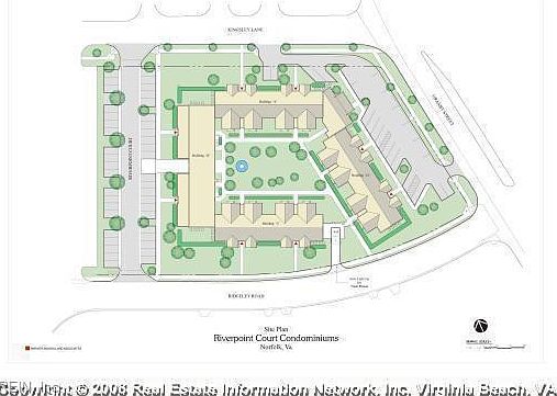2nd image of 6111 Granby St Suite 107