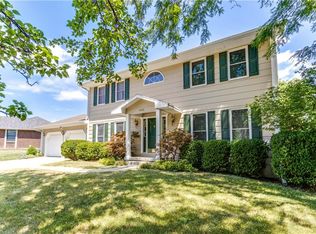 4410 Orangetree Ct, Saint Joseph, MO 64506