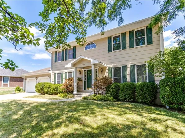 4410 Orangetree Ct, Saint Joseph, MO 64506