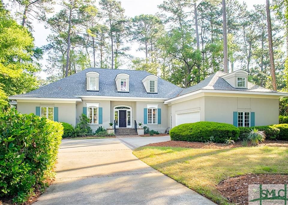 3 Log Landing Rd, Savannah, GA 31411 | MLS #222560 | Zillow