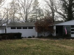 4426 Gorman Dr, Lynchburg, VA 24503