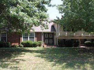 14612 E 44th St S, Independence, MO 64055