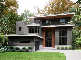 1485 Norris Pl NW, Atlanta, GA