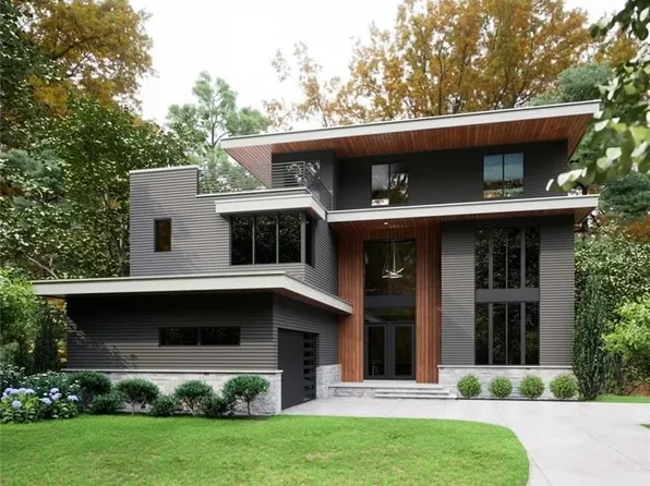 1485 Norris Pl NW, Atlanta, GA 30314