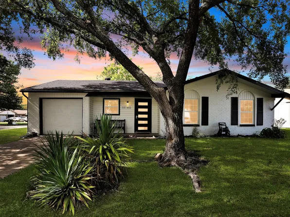 15140 Oakwood Ln, Balch Springs, TX 75180