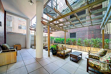 Rented by Halstead Real Estate