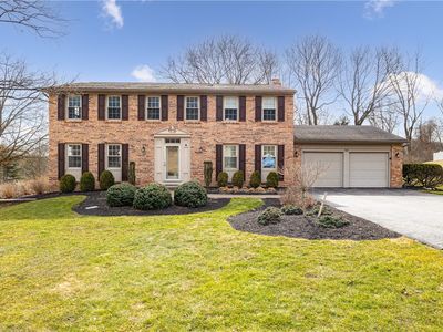 32 Bent Oak Trl, Fairport, NY, 14450