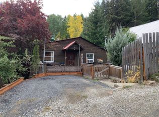302 W Montana Ave, Roslyn, WA 98941