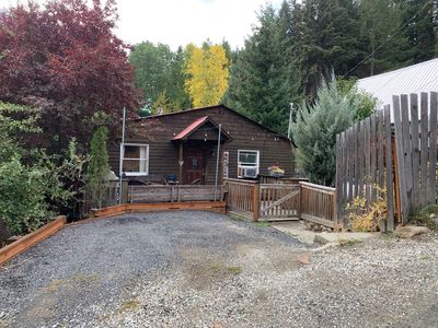 302 W Montana Ave, Roslyn, WA, 98941