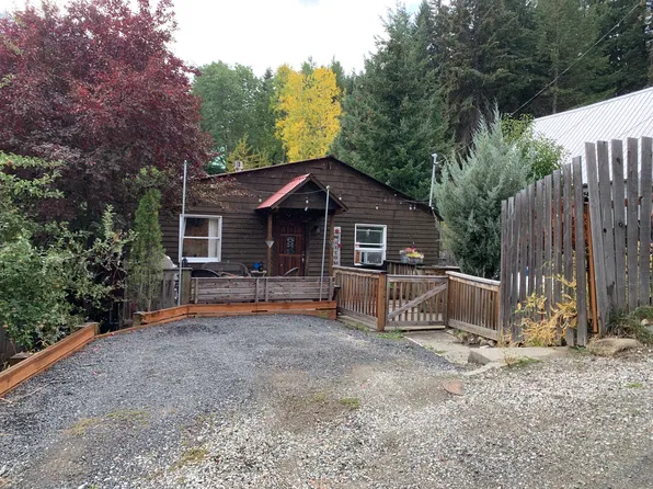 302 W Montana Ave, Roslyn, WA 98941