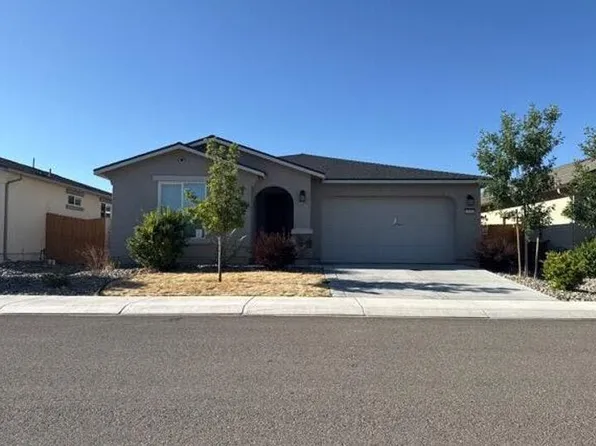 1149 Dapple Dr, Minden, NV 89423
