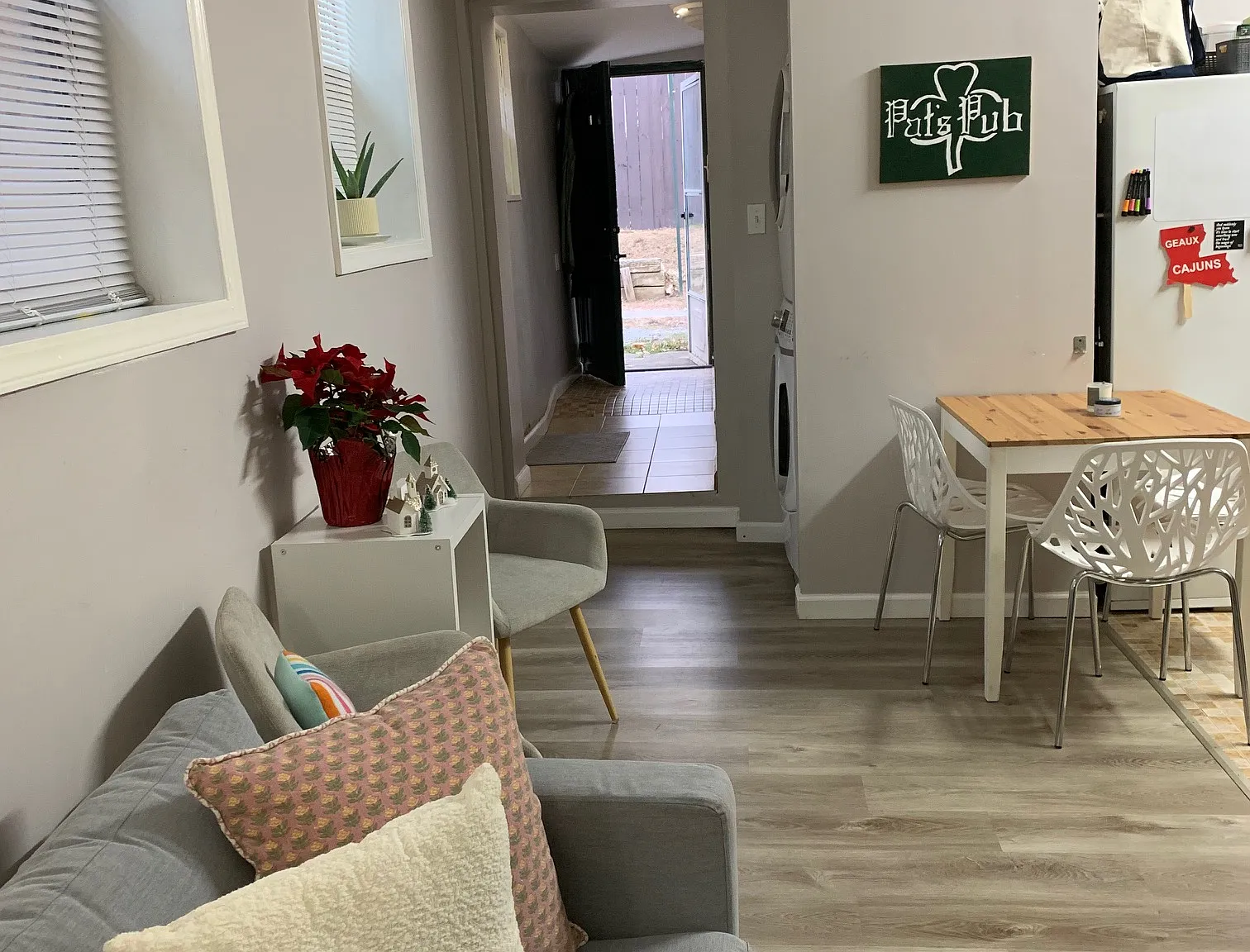 1 bed, $1,190 — Photo 2