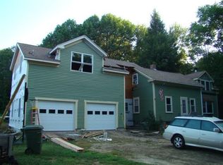 85 Dana Rd, Oxford, MA 01540
