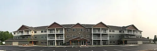 Jackson Hills Apartments Photo 1
