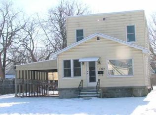 1325 Walbridge Ave, Toledo, OH 43609