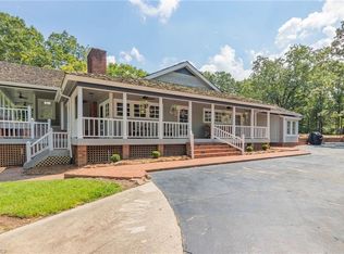 300 Abbotts Creek Church Rd, High Point, NC 27265