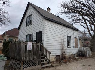 4904 N 51st Blvd, Milwaukee, WI