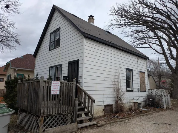 4904 North 51st BOULEVARD, Milwaukee, WI 53218