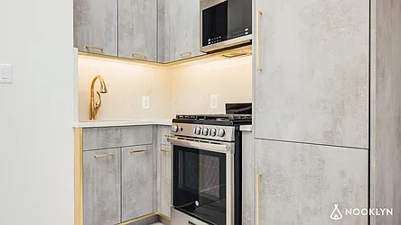 Rented by Nooklyn NYC LLC