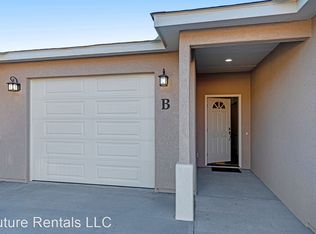 901 Adams Ave #B, Alamogordo, NM 88310
