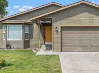 6411 Fremont Dr, Yakima, WA 98908