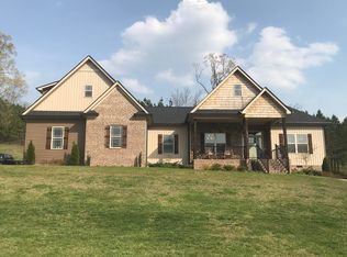 2014 Van Davis Rd, Charleston, TN 37310