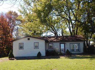 1320 S Leatherwood Rd, Bedford, IN 47421