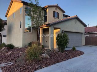 9078 Secret Valley St, Las Vegas, NV 89139