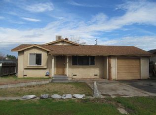 2042 N Drake Ave, Merced, CA 95348