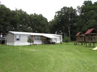 26848 29th Rd, Branford, FL 32008