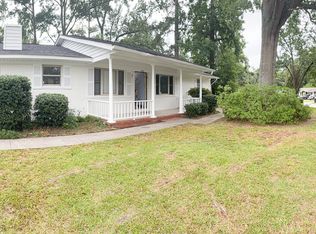 1732 Forest Creek Rd, Augusta, GA 30909