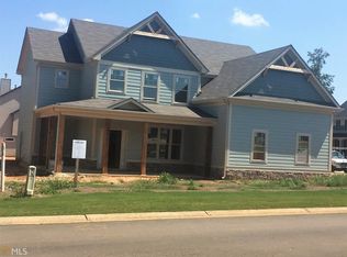 721 Hawkins Creek Dr, Jefferson, GA 30549