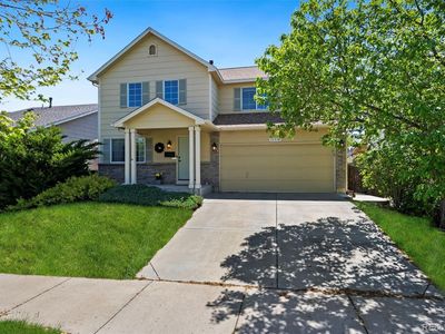 11370 Iola Street, Henderson, CO, 80640