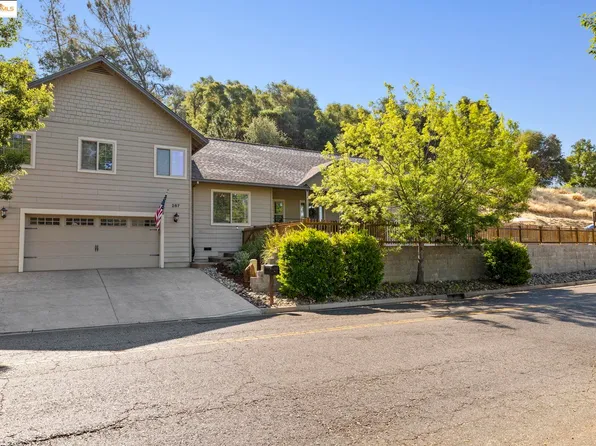 267 Morning Star Dr, Sonora, CA 95370