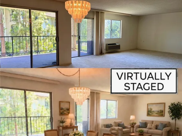 3241 San Amadeo Unit 2H, Laguna Woods, CA 92637