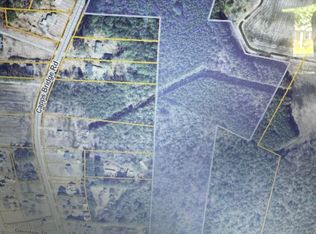 0 Capps Bridge Rd SW, Pikeville, NC 27863