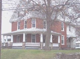 1419 E 3rd St, Williamsport, PA 17701