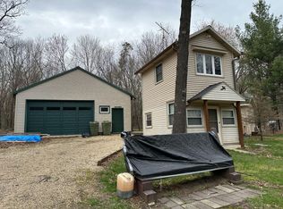 N4793 County Road Hh, Mauston, WI 53948