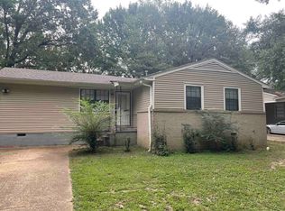 5448 Lochinvar Dr, Memphis, TN 38116