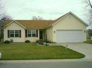 55352 Mayapple Ct, Osceola, IN 46561