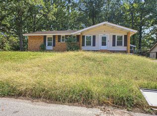 1885 Willow Wood Ave, Memphis, TN 38127