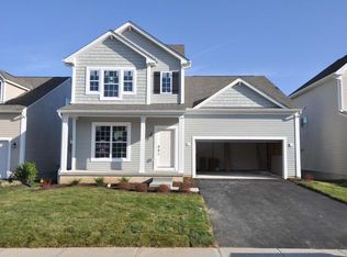 6128 Dajana Dr, Westerville, OH 43081