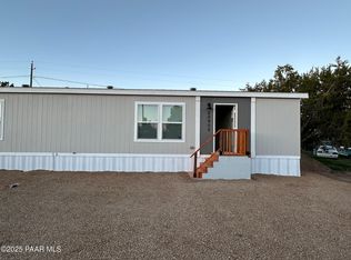 20900 E Mesa Verde Rd, Mayer, AZ 86333