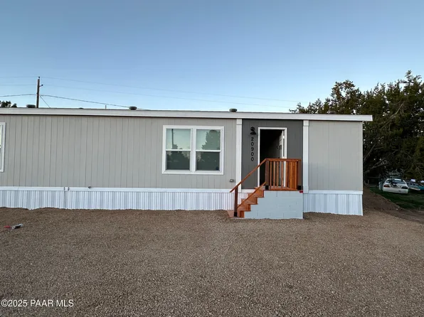 20900 E Mesa Verde Rd, Mayer, AZ 86333