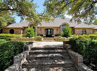 17020 Club Hill Dr, Dallas, TX 75248