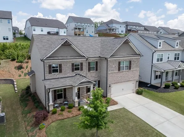 6988 Lancaster Xing, Flowery Branch, GA 30542