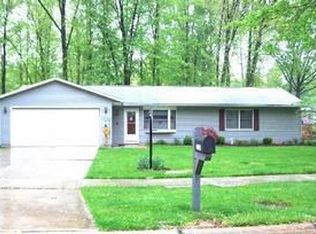 34148 Jewel Cir, North Ridgeville, OH 44039