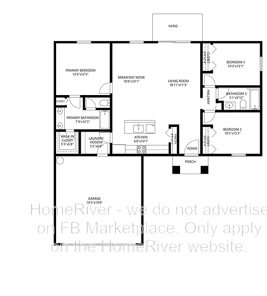 4303 NE 12th Ct — Photo 15